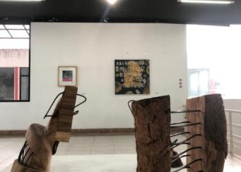 Gebyar Kegiatan Pesta Seni Cimahi 2023