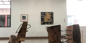 Gebyar Kegiatan Pesta Seni Cimahi 2023
