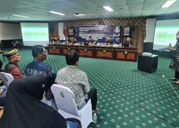 Ketua DPRD Nunukan: Musrenbang Harus Untuk Kepentingan Masyarakat