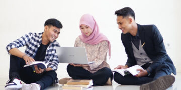 Peran Mahasiswa Dalam Mewujudkan Pendidikan Berkualitas Untuk Menghadapi Era Society 5.0