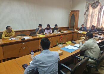 BBM Botolan Malaysia Turunkan Omset Hingga 70 Persen, Pengusaha APMS Minta Solusi DPRD Nunukan