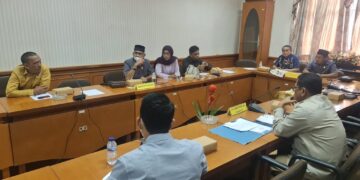 BBM Botolan Malaysia Turunkan Omset Hingga 70 Persen, Pengusaha APMS Minta Solusi DPRD Nunukan