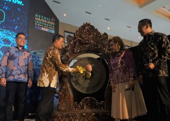 FLEI 20th SUKSES TERSELENGGARA