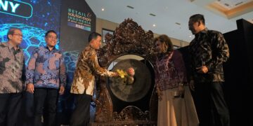 FLEI 20th SUKSES TERSELENGGARA