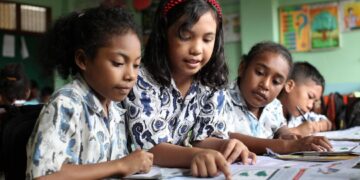 Cerita Tentang Bahtera Pendidikan Indonesia