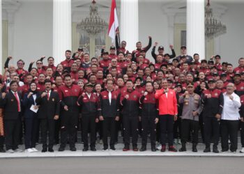 SEA Games 2023: Acara Olahraga Bergengsi & Penuh Ambisi