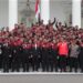 SEA Games 2023: Acara Olahraga Bergengsi & Penuh Ambisi