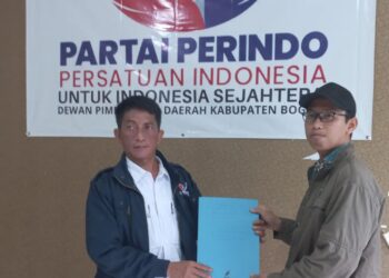 Yudiansyah: Ketua RT yang Siap Maju di PILEG 2024