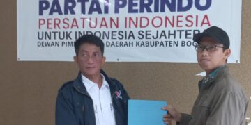 Yudiansyah: Ketua RT yang Siap Maju di PILEG 2024