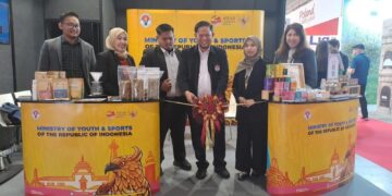 Tiga Pemuda Kreatif Binaan Kemenpora RI Ini Mendapatkan Lebih Dari 10 Juta Euro