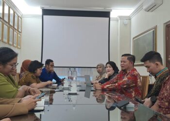 Kesuksesan Tiga Pemuda Kreatif Kemenpora Diapreasi KBRI Roma & Pihak TUTTOFOOD Milano