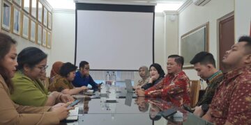 Kesuksesan Tiga Pemuda Kreatif Kemenpora Diapreasi KBRI Roma & Pihak TUTTOFOOD Milano
