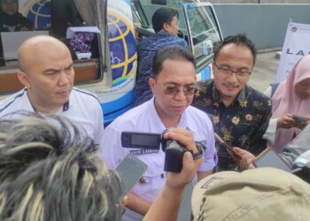 Program Inovasi BPN Kota Sukabumi Dianggap Bisa Perbaiki Image