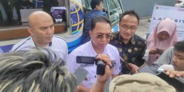 Program Inovasi BPN Kota Sukabumi Dianggap Bisa Perbaiki Image