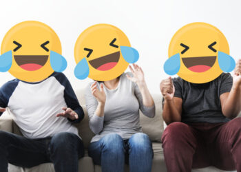 Sebuah Cerita Tentang Negeri Ketawa