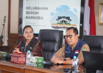 Targetkan 33 Kelurahan Bersinar, Ini Pesan Wali Kota Sukabumi
