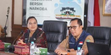 Targetkan 33 Kelurahan Bersinar, Ini Pesan Wali Kota Sukabumi