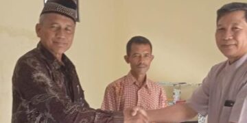 Mengenal H. Surip Bakal Calon Kepala Desa Kedung Agung