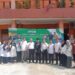 Kunjungan PPDB Kepala Dinas Pendidikan Wilayah 3 Ke SMAN 8 Tambun Selatan & SMAN 2 Cibitung