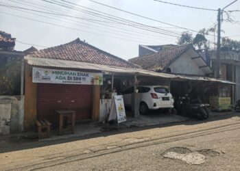 Puisi Berjudul Aku Sudah Pulang