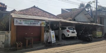 Puisi Berjudul Aku Sudah Pulang