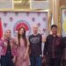 Mikha Tambayong Bersama Ecommurz Berbagi Pengalaman Di Program Jumandi