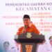 Launching P2RW Kecamatan Cikole, Wali Kota Sukabumi Tekankan Keterlibatan LKK
