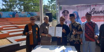 Wali Kota Sukabumi: Wilayah Kumuh Ekstrim Rampung Tahun Ini