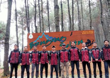 Aktivis Hima Persis Beri Catatan Kritis kepada Pemkot Cimahi di Hari Jadi cimahi yang ke 22