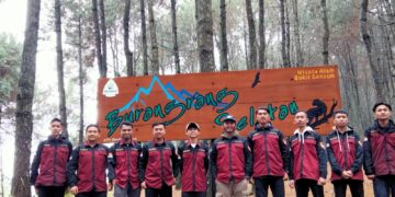 Aktivis Hima Persis Beri Catatan Kritis kepada Pemkot Cimahi di Hari Jadi cimahi yang ke 22