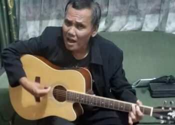 Belasungkawa Serta Puisi Lainnya Karya Pulo Lasman Simanjuntak