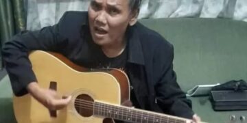 Belasungkawa Serta Puisi Lainnya Karya Pulo Lasman Simanjuntak