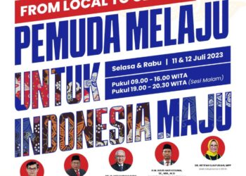 Kemenpora Gelar Pelatihan Kemandirian Ekonomi Daerah Bagi Pemuda