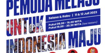 Kemenpora Gelar Pelatihan Kemandirian Ekonomi Daerah Bagi Pemuda