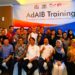 Bersama GIZ Jerman, Kadin Jabar Gelar AdAIB Training Program