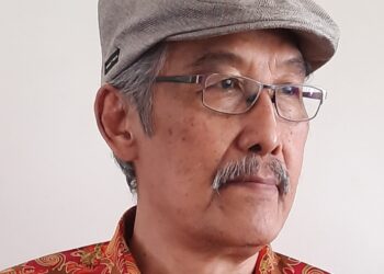 Puisi-Puisi Karya Effendi Kadarisman