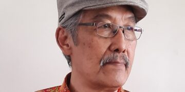 Puisi-Puisi Karya Effendi Kadarisman