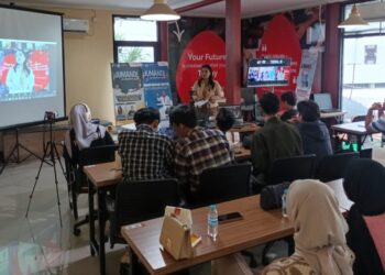 Ini Cara Kemenpora Memaksimalkan Platform Digital