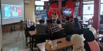 Ini Cara Kemenpora Memaksimalkan Platform Digital