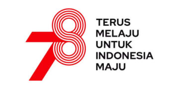 Tiga Sajak Pilihan Penyair Pulo Lasman Simanjuntak Untuk HUT RI Ke-78