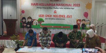Pemkot Cirebon Peringati Hari Keluarga Nasional: Stunting dan Narkoba Jadi Perhatian