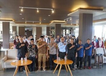 Wali Kota Sukabumi: Partisipasi Masyarakat Terus Didorong Untuk Pesta Demokrasi Pemilu 2024