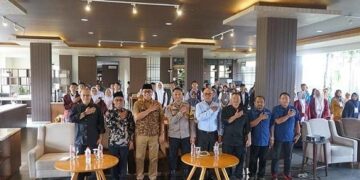 Wali Kota Sukabumi: Partisipasi Masyarakat Terus Didorong Untuk Pesta Demokrasi Pemilu 2024
