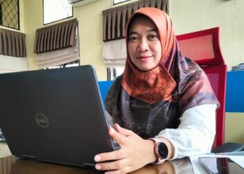 RPJMD 2018-2023 Berakhir, Bappeda: RPD Kota Sukabumi 2024-2026 Sudah Disahkan