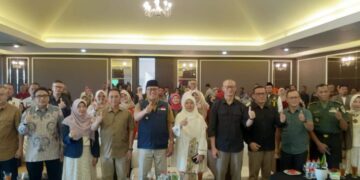 Targetkan Zero New Stunting, Pemkot Sukabumi Lakukan Intervensi Dari Berbagai Sektor