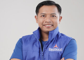 Mantan Ketua Fraksi PKS Kota Sukabumi Gabung Partai Demokrat