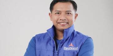 Mantan Ketua Fraksi PKS Kota Sukabumi Gabung Partai Demokrat
