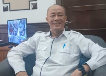 Kekosongan Komisioner KPU, Begini Tanggapan Sekda Kota Sukabumi