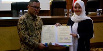 Ciptakan New Entrepreneur, Universitas Pakuan Kerja Sama Dengan Universitas Yarsi
