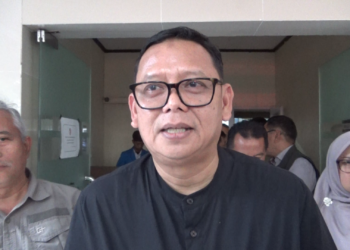 Atasi Permasalahan Sampah, Pj Wali Kota Sukabumi Bahas Solusi Hingga Anggaran